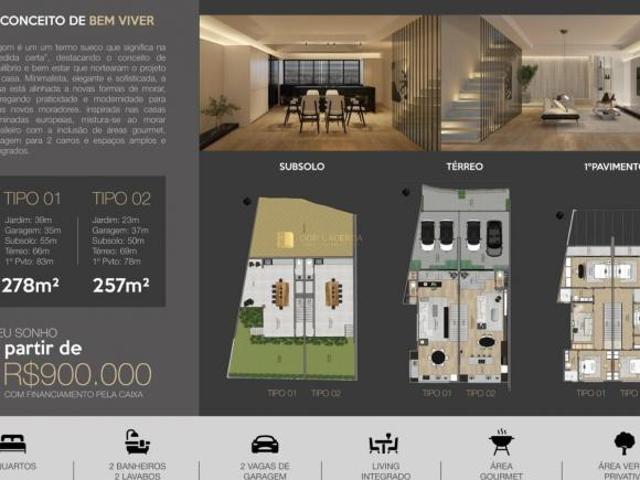 Casa venda em Região Geográfica Imediata de Conselheiro Lafaiete, Conselheiro Lafaiete