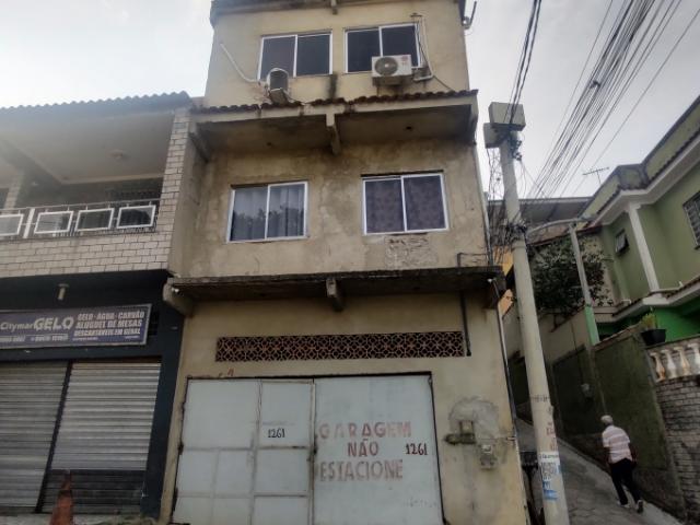 Casa venda em Região Geográfica Imediata do Rio de Janeiro, Região Metropolitana do Rio de Janeiro