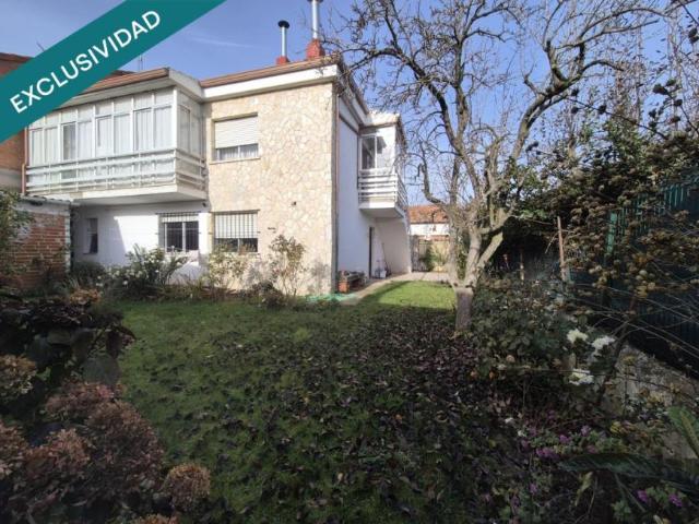 Casa en venta en Trobajo del Camino, San Andrés Del Rabanedo