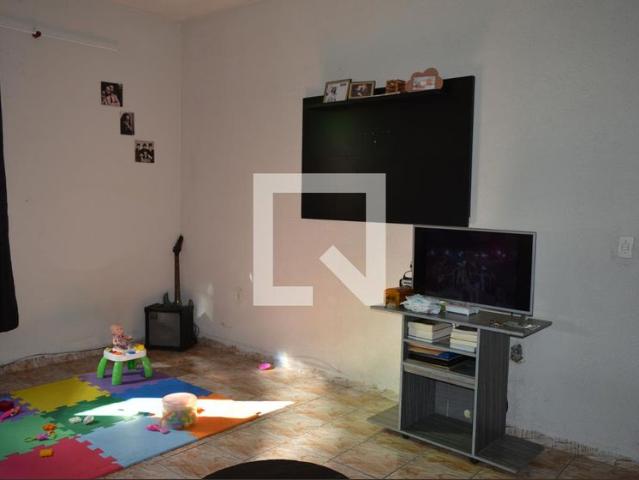 Casa venda em Tropical, Contagem