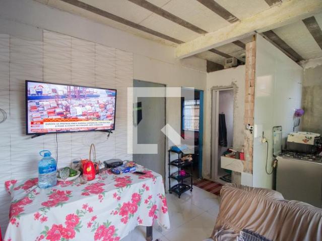 Casa aluguel em Petrolândia, Contagem