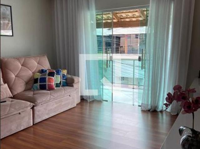 Casa aluguel em Petrolândia, Contagem