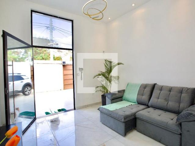 Casa aluguel em Região Geográfica Imediata de Belo Horizonte, Região Metropolitana de Belo Horizonte