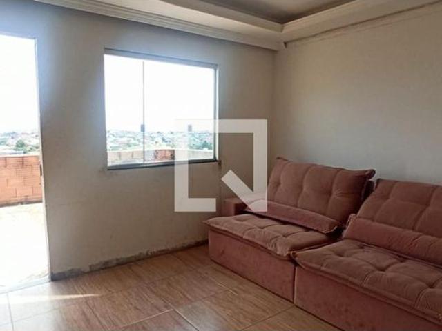 Casa venda em Tropical, Contagem