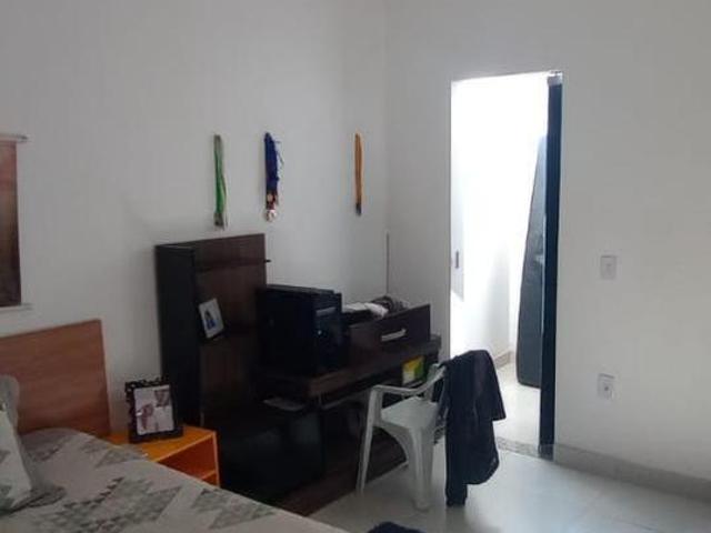 Casa venda em Tropical, Contagem