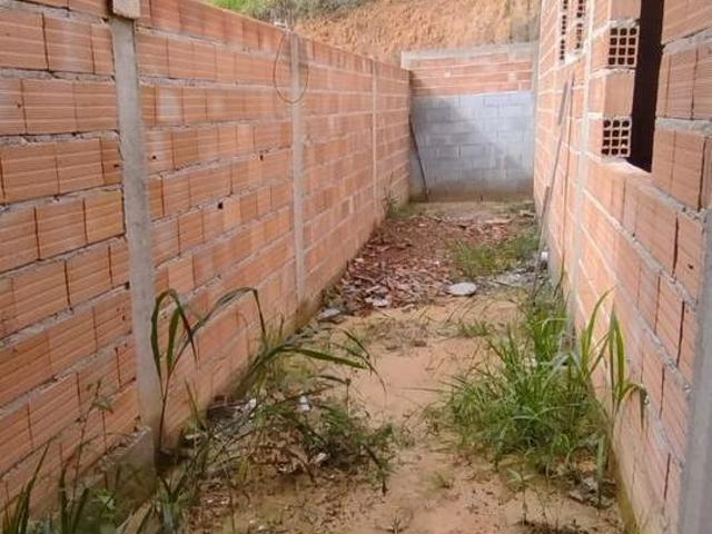 Casa venda em Tropical, Contagem