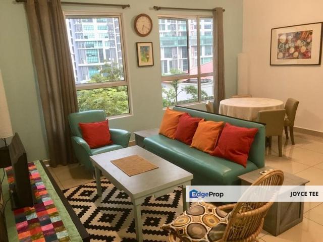 Condominium for rent in PJU 3, Petaling Jaya