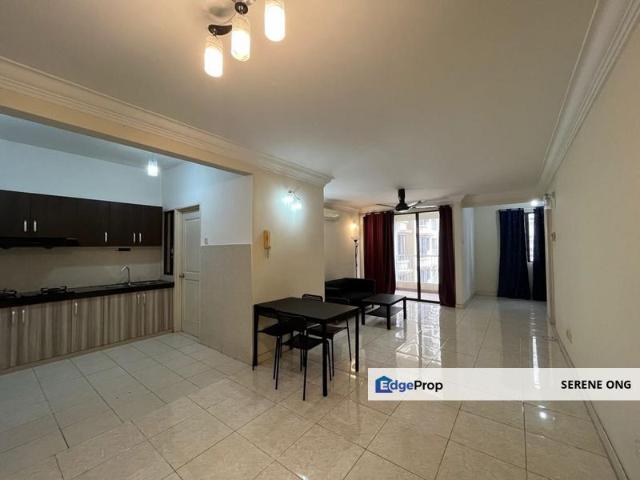 Condominium for rent in Petaling, Damansara Damai