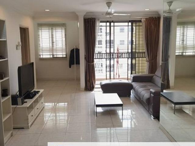 Condominium for sale in Petaling, Damansara Damai