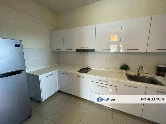 Condominium for rent in Petaling, Damansara Damai