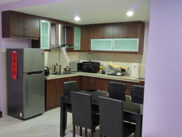 Apartment for rent in Petaling, Damansara Damai