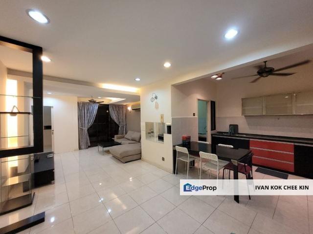 Condominium for rent in Petaling, Damansara Damai