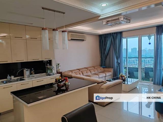 Condominium for sale in Petaling, Damansara Damai