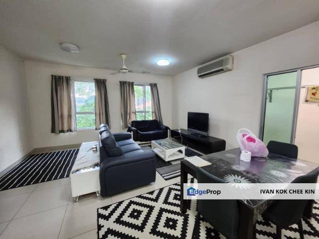 Condominium for sale in Petaling, Damansara Damai