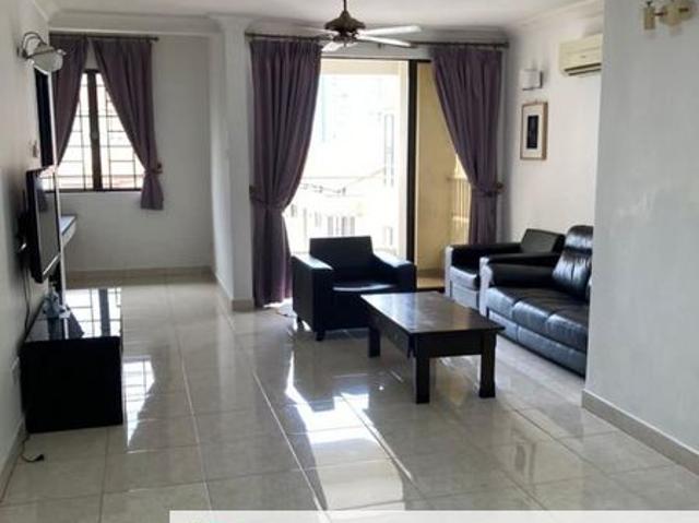 Condominium for sale in Petaling, Damansara Damai