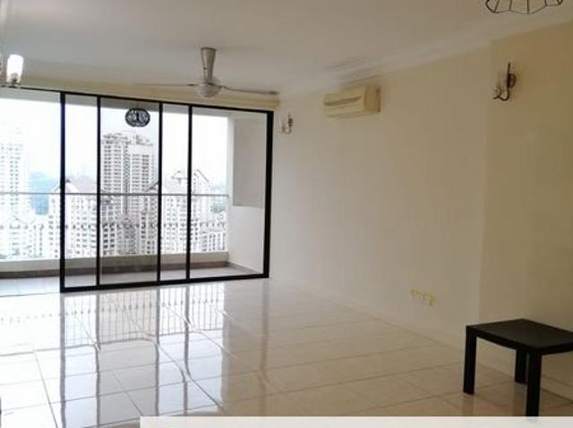 Condominium for sale in Petaling, Damansara Damai