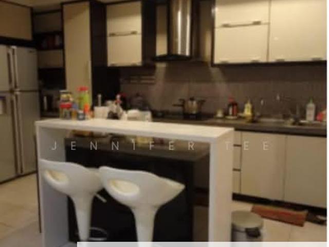 Condominium for sale in Selangor