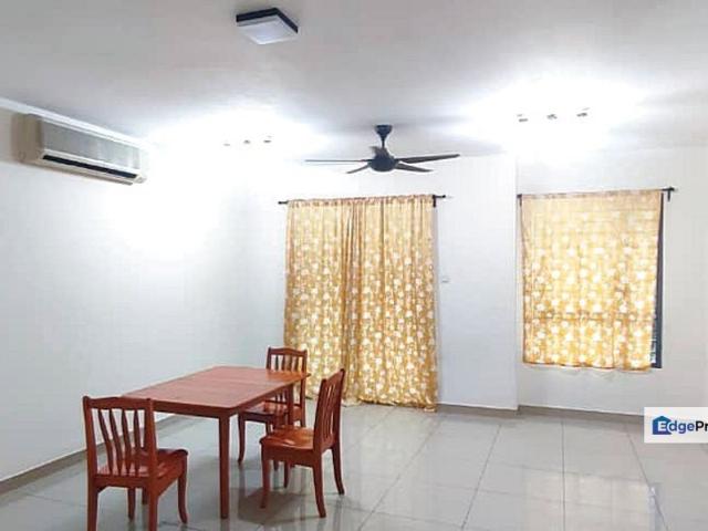 Condominium for rent in Petaling, Damansara Damai