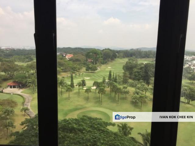 Condominium for sale in Petaling, Damansara Damai
