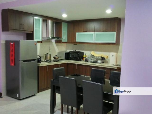 Condominium for sale in Petaling, Damansara Damai