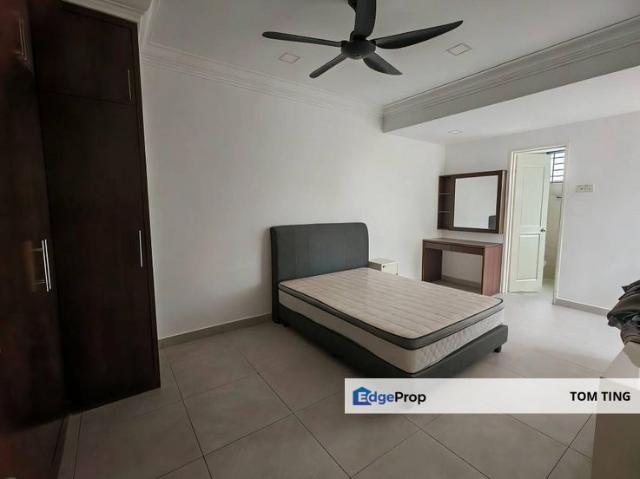 Condominium for rent in Petaling, Damansara Damai