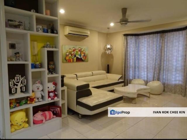 Condominium for sale in Petaling, Damansara Damai