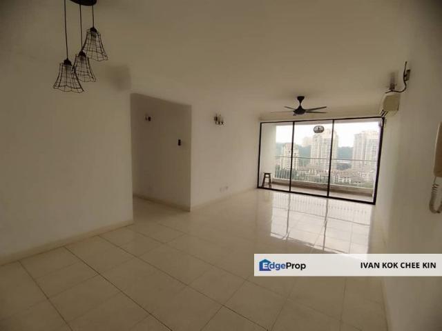 Condominium for rent in Petaling, Damansara Damai