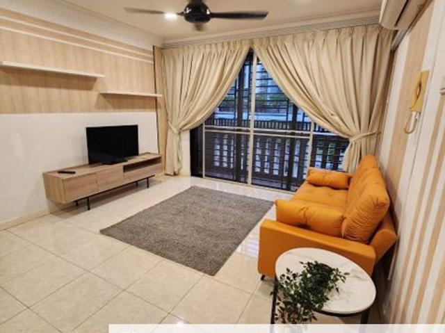 Condominium for rent in Petaling, Damansara Damai
