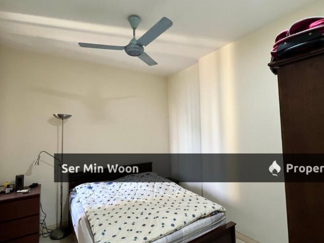 Condominium for sale in Petaling, Damansara Damai