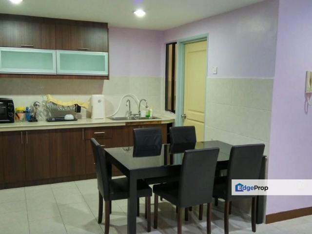 Condominium for rent in Petaling, Damansara Damai