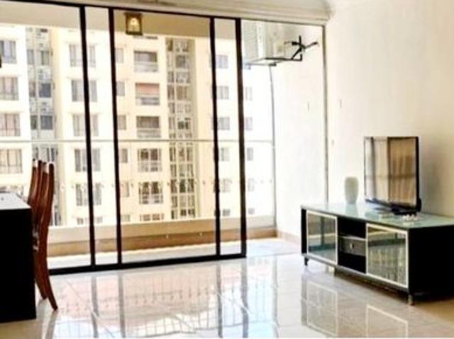 Condominium for sale in Petaling, Damansara Damai