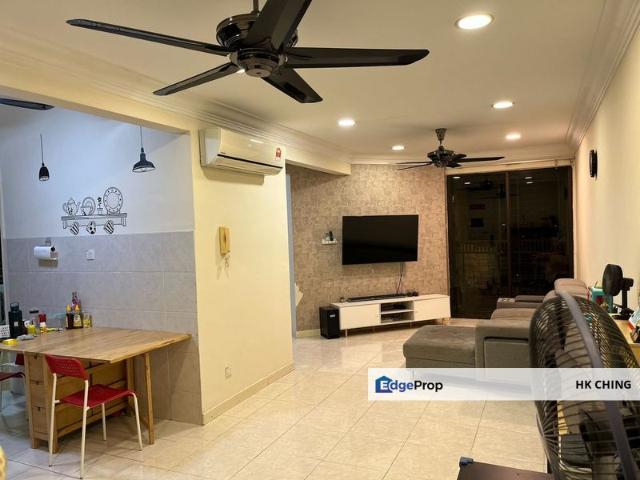 Condominium for sale in Petaling, Damansara Damai