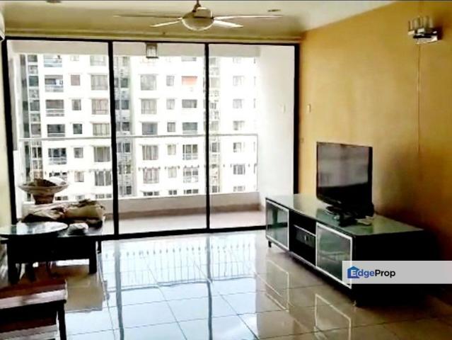 Condominium for sale in Petaling, Damansara Damai