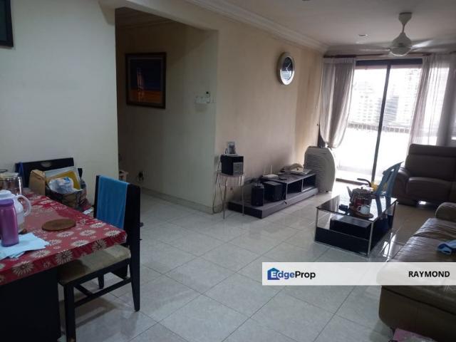 Condominium for sale in Petaling, Damansara Damai