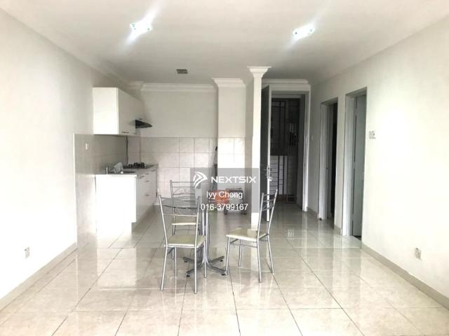 Apartment for rent in PJU 3, Petaling Jaya