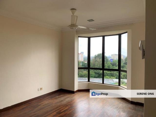 Condominium for rent in Petaling, Damansara Damai