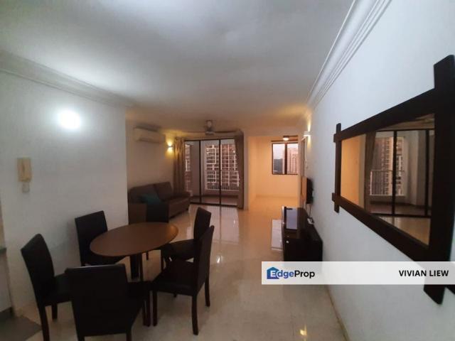Condominium for sale in PJU 3, Petaling Jaya