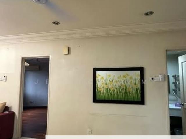 Condominium for sale in Selangor
