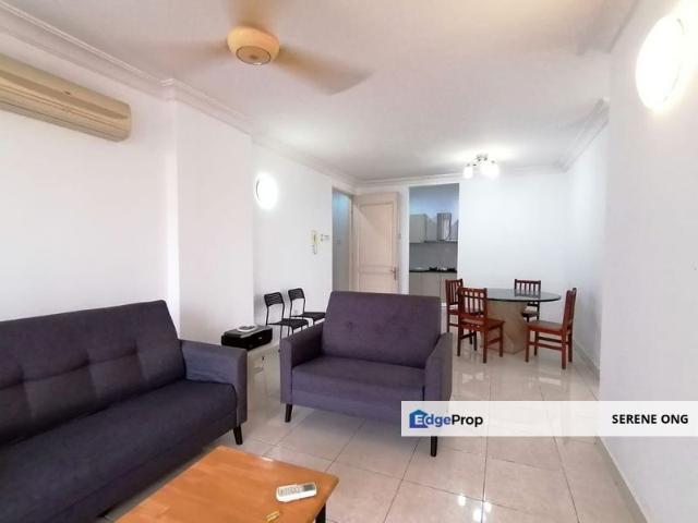 Condominium for rent in Petaling, Damansara Damai