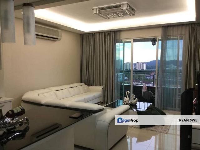 Condominium for sale in Petaling, Damansara Damai