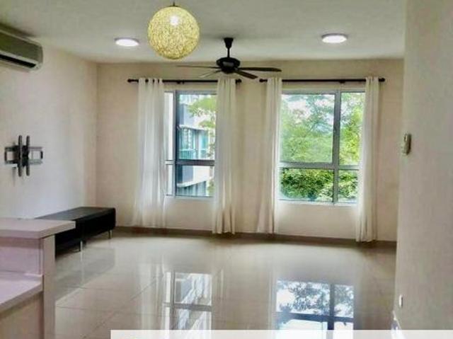 Condominium for rent in Petaling, Damansara Damai