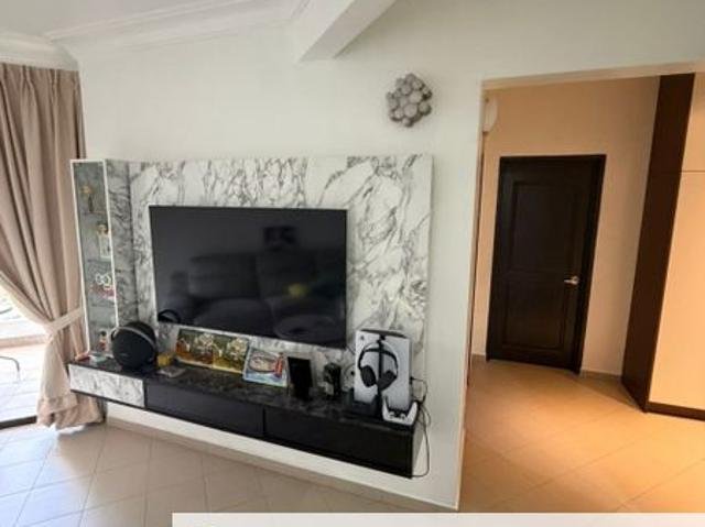Condominium for rent in Petaling, Damansara Damai