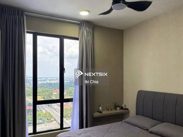 Residential House for rent in Hulu Selangor, Selangor