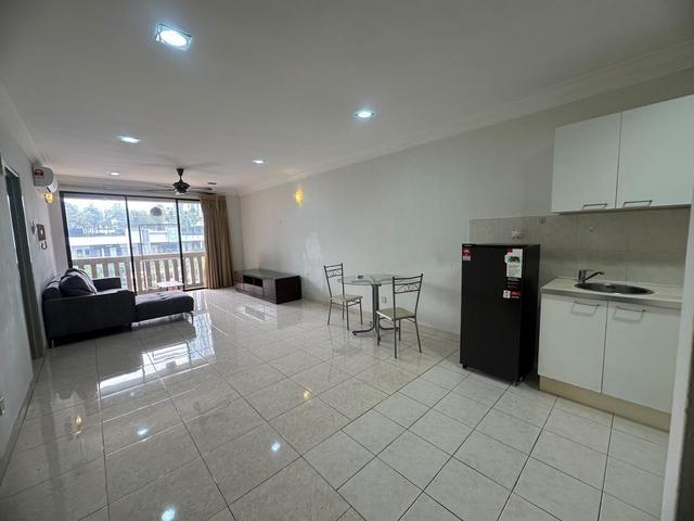 Condominium for rent in Tropicana Aman, Kuala Langat