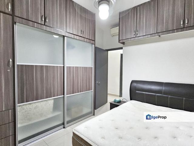 Condominium for sale in Petaling, Damansara Damai