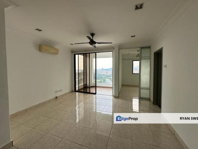Condominium for sale in Petaling, Damansara Damai