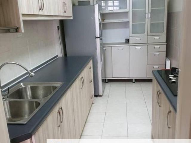 Condominium for sale in Petaling, Damansara Damai