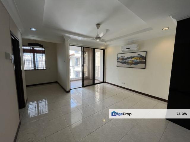 Condominium for rent in Petaling, Damansara Damai