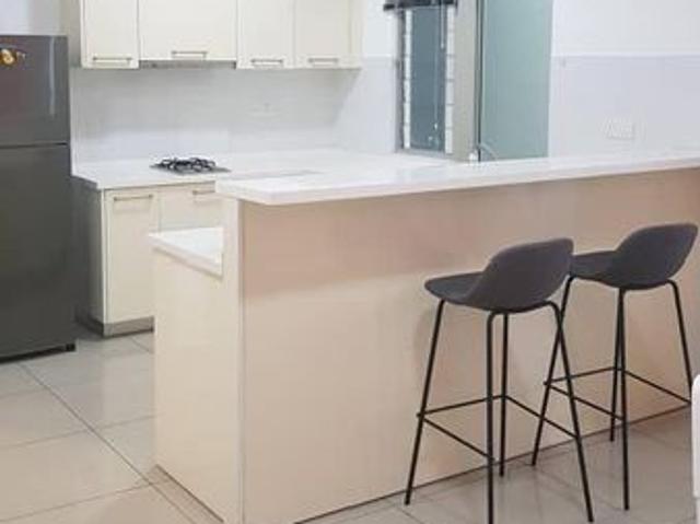 Condominium for sale in Petaling, Damansara Damai