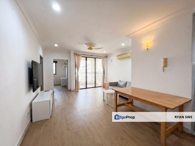 Condominium for sale in Petaling, Damansara Damai
